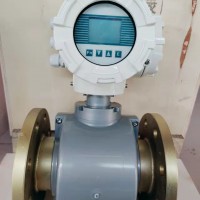 工業(yè)級(jí)電磁流量計(jì)