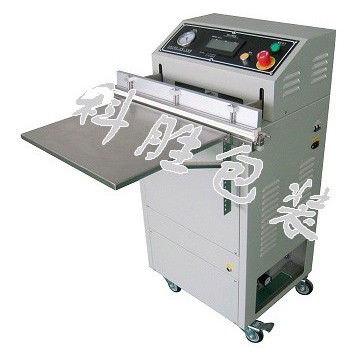 呼和浩特科勝外抽式真空包裝機|棗仁