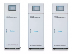 淳業(yè)科技|產(chǎn)品解析：水質(zhì)在線監(jiān)測系統(tǒng)