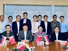 西門子攜手康方生物，共同推進(jìn)中國(guó)生物制藥邁向智能化時(shí)代