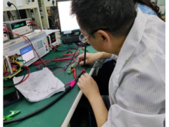 維博尖兵，擅長“突擊作戰(zhàn)”