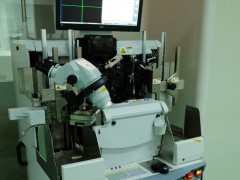 研為YPC-820在焊線機(jī)中的應(yīng)用