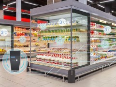 冷鏈管理如何玩出新花樣？一文了解研華全程冷鏈管理解決方案