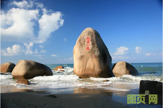 化身藍(lán)海衛(wèi)士，守護(hù)三亞海濱丨盈峰環(huán)境首個(gè)“海域保潔”項(xiàng)目正式簽約進(jìn)場(chǎng)