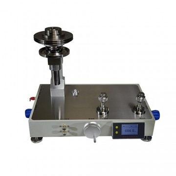 西安祥躍_XyQ-6F氣體活塞式壓力計_