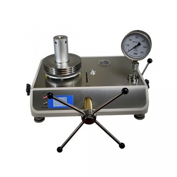 西安祥躍_Xy-4000型活塞式壓力計(jì)_氣