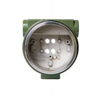 金康儀表_BP15-1渦街旋進(jìn)漩渦流量計(jì)外殼_漩渦流量計(jì)外殼