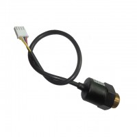 恒敏傳感_I2C數(shù)字輸出型水泵壓力傳感器_壓力傳感器