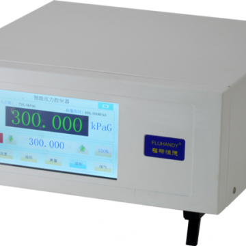 恒敏傳感_高精度智能氣壓控制器_氣