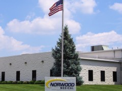 賀利氏收購美國Norwood Medical公司，提升醫(yī)療器械和元件的制造能力