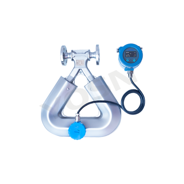 大連優(yōu)迅儀表_超低溫質量流量計_質