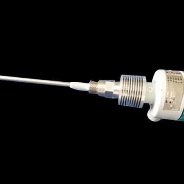 上海錕鵬_射頻導(dǎo)納電容式物位開關(guān)_