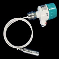 上海錕鵬_纜式射頻導(dǎo)納物位開關(guān)_射頻導(dǎo)納物位開關(guān)