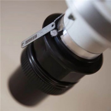 上海錕鵬_超聲波物位儀_物位儀