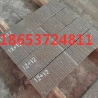 向上金品_料倉、溜槽、大鏟斗、堆卸設備專用堆焊耐磨板