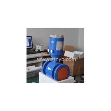 北京中瑞能_無(wú)線電磁流量計(jì)ZRN-LDC-