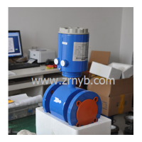 北京中瑞能_ZRN-LDC電池供電電磁流量計(jì)_電磁流量計(jì)