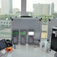 北京中瑞能_ZRN-100H手持式超聲波流量計(jì)_流量計(jì)