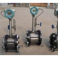 北京中瑞能_ZRN-LUG蒸汽渦街流量計_流量計