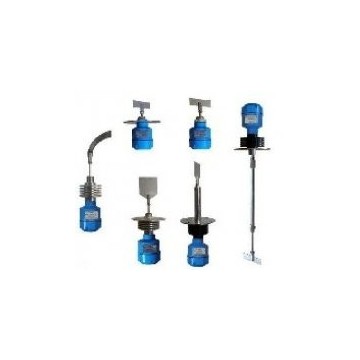 北京中瑞能_ZRN740阻旋式料位開關(guān)_