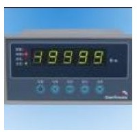 北京中瑞能_XSM系列轉(zhuǎn)速、線速、頻率測量控制儀_控制儀