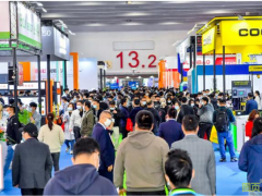 開春首個(gè)工業(yè)展強(qiáng)勢“出圈”，助力打造更強(qiáng)韌性產(chǎn)業(yè)鏈