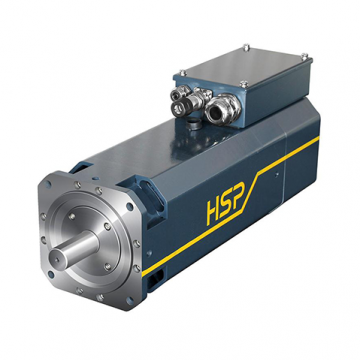 超同步公司_HSP高速伺服主軸電機(jī)_伺
