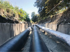 市場(chǎng)空間或達(dá)191億！城市管網(wǎng)改造建設(shè)“開(kāi)工潮”即將到來(lái)