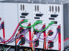 基于工業(yè) PC 和伺服產(chǎn)品的生產(chǎn)制造技術(shù)助力提升性能、速度和效率