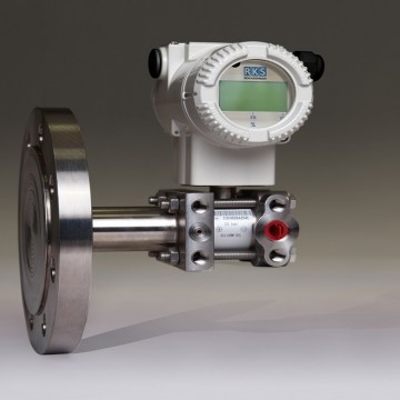 上海洛丁森_RP1001差壓液位變送器_