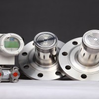 上海洛丁森_RP1001雙法蘭差壓遠(yuǎn)傳變送器_變送器