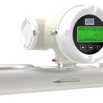 上海洛丁森_RF3200衛(wèi)生型直管科里奧