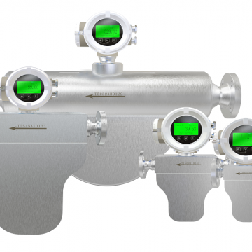 上海洛丁森_RF3200科里奧利質量流量