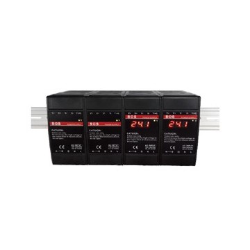 華天儀表_EDR系列經(jīng)濟(jì)型導(dǎo)軌式工業(yè)