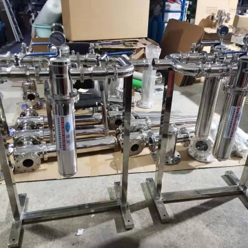 負(fù)壓細(xì)菌過濾器 負(fù)壓除菌過濾器