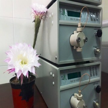 果蔬農(nóng)殘檢測(cè)康諾柱后衍生儀COM6000