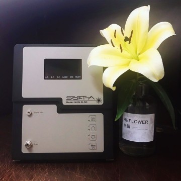 M300S索福達(dá)蒸發(fā)光散射檢測(cè)器檢測(cè)無(wú)