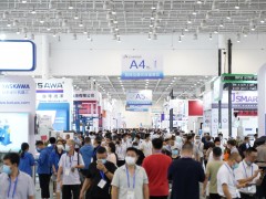 2022廈門工業(yè)博覽會將于7月7-10日盛大舉行