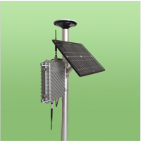 QY-19 GNSS位移監(jiān)測站水庫大壩變形監(jiān)測