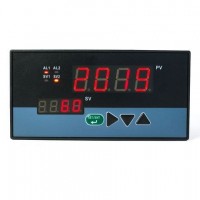 浙江頂威_  單回路測(cè)控儀DS803-01-23-HL-P