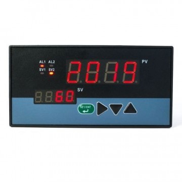 浙江頂威_  智能數(shù)顯調(diào)節(jié)器D805-020