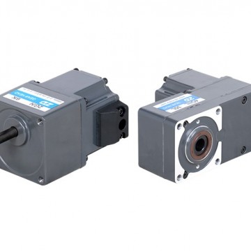 中大力德_60外徑25W直流無(wú)刷減速電