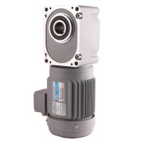 中大力德_ZDF3-750W 準(zhǔn)雙曲面減速電機(jī)