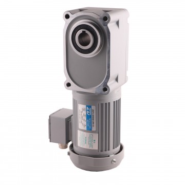 中大力德_準(zhǔn)雙曲面減速電機(jī) ZDF3-20