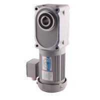 中大力德_準(zhǔn)雙曲面減速電機(jī) ZDF3-200W