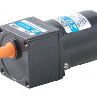 中大力德_可逆電動(dòng)機(jī)-6W 可逆電動(dòng)機(jī)-6W60mm