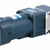 中大力德_弧錐直角-剎車200W