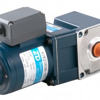 中大力德_弧錐直角-調速25W