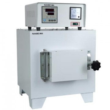 馬弗爐箱式電阻爐實驗室工業(yè)退火猝