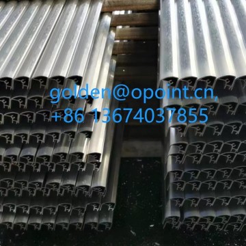 定制光伏設(shè)施鋁型材鋁配件